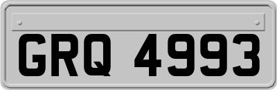 GRQ4993