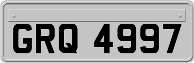 GRQ4997