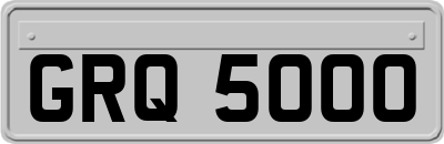 GRQ5000