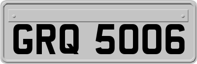 GRQ5006
