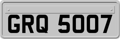 GRQ5007