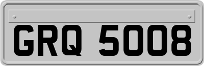 GRQ5008