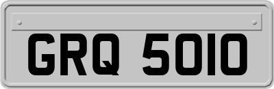 GRQ5010