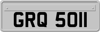 GRQ5011