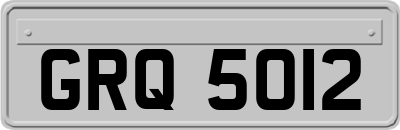 GRQ5012