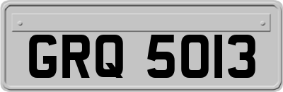 GRQ5013
