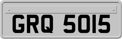 GRQ5015