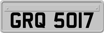 GRQ5017