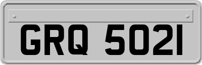 GRQ5021