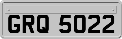 GRQ5022