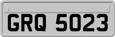 GRQ5023