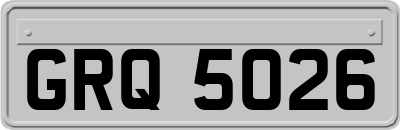 GRQ5026