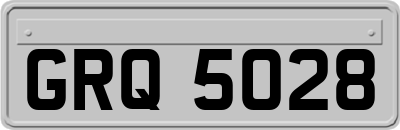 GRQ5028