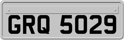 GRQ5029