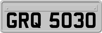 GRQ5030