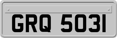 GRQ5031