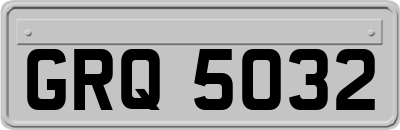 GRQ5032
