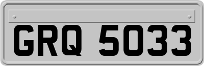 GRQ5033