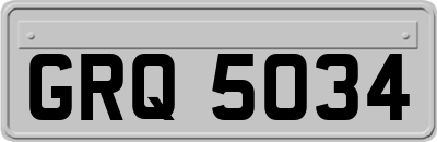 GRQ5034