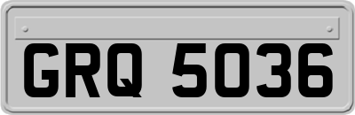 GRQ5036