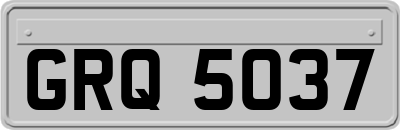 GRQ5037
