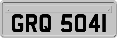 GRQ5041