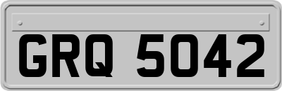 GRQ5042