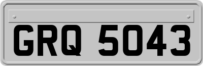 GRQ5043