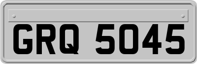 GRQ5045