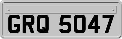 GRQ5047