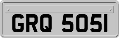 GRQ5051