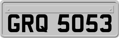 GRQ5053