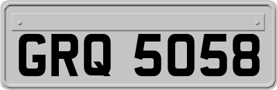 GRQ5058