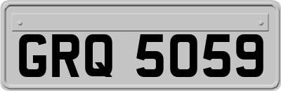 GRQ5059