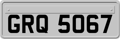 GRQ5067