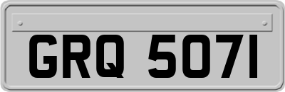 GRQ5071