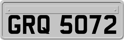 GRQ5072
