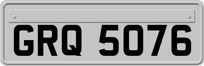 GRQ5076