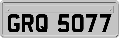 GRQ5077