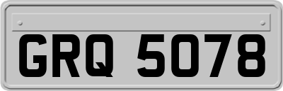 GRQ5078