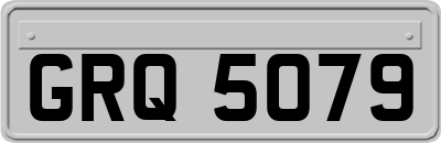 GRQ5079