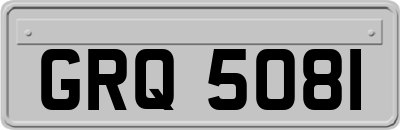GRQ5081