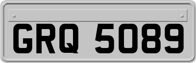 GRQ5089