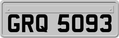 GRQ5093