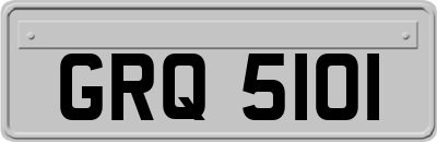 GRQ5101