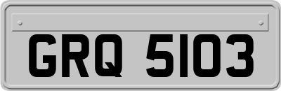 GRQ5103