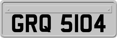 GRQ5104