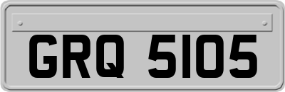 GRQ5105