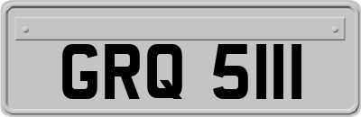 GRQ5111