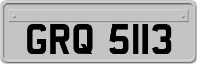GRQ5113